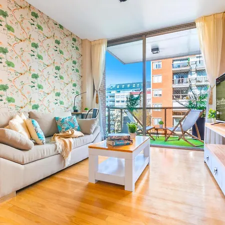 Luxury Apartments In Puerto Madero Buenos Aires Exterior photo