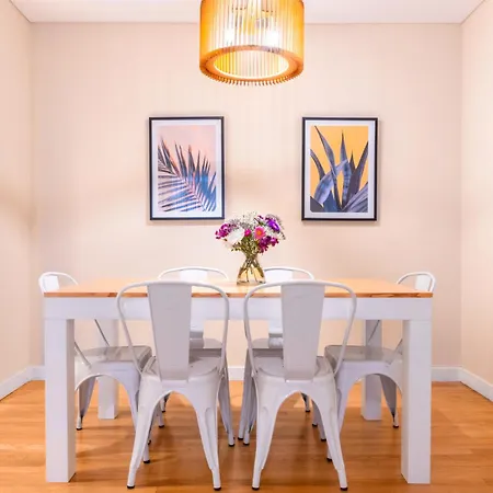 Luxury Apartments In Puerto Madero Buenos Aires Room photo