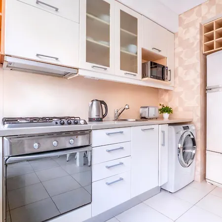Luxury Apartments In Puerto Madero Buenos Aires Room photo