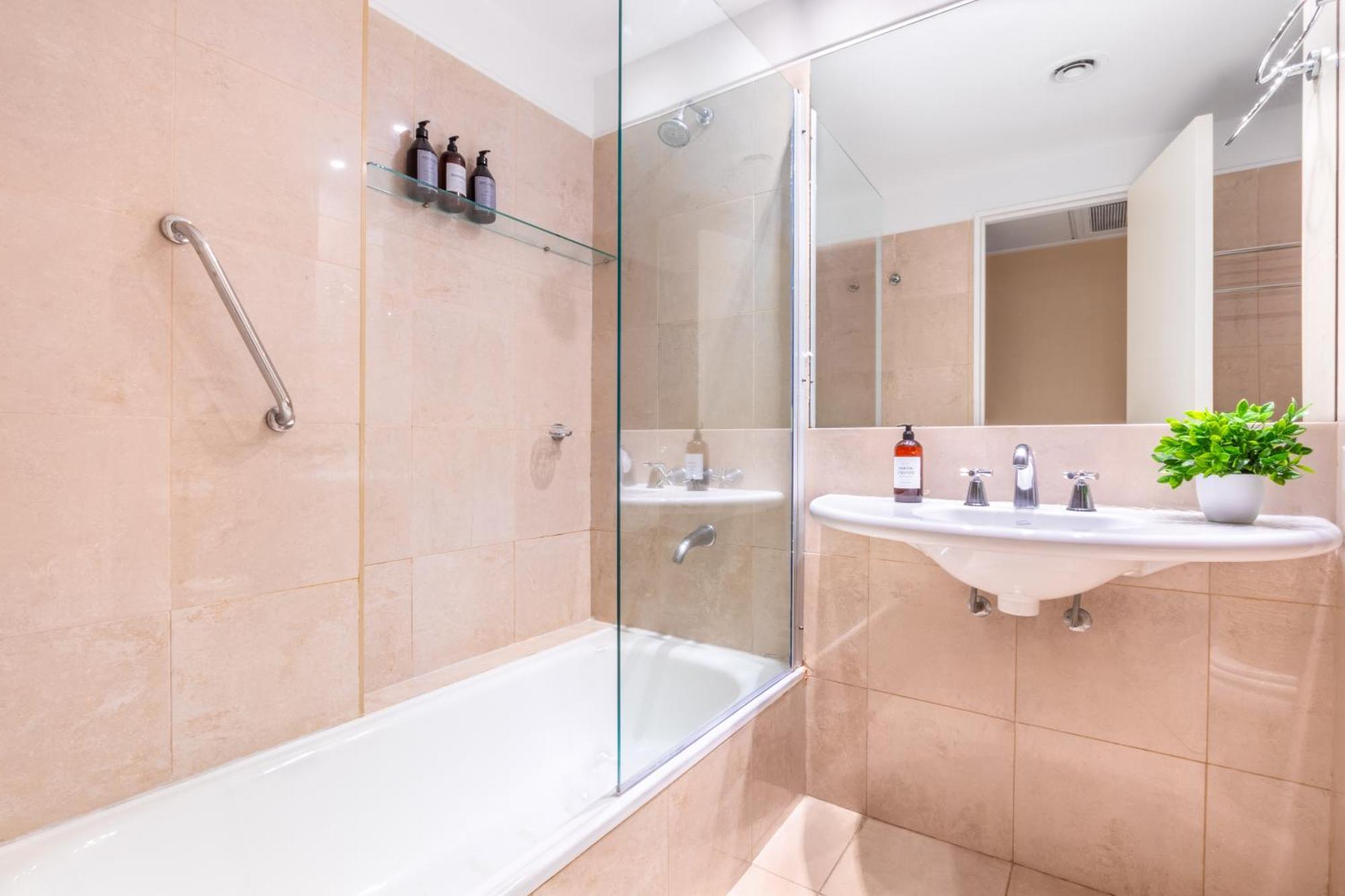 Apartamento Luxury In Puerto Madero Buenos Aires