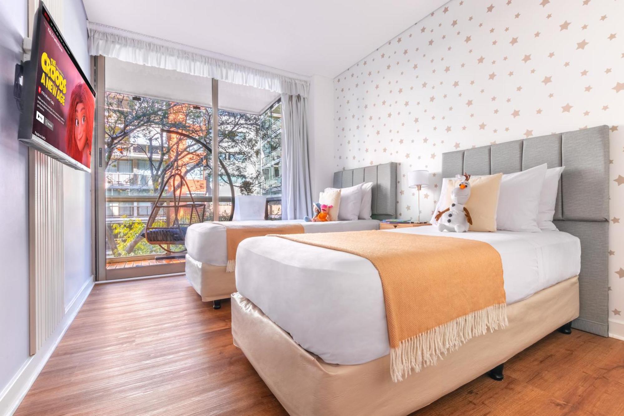 Apartamento Luxury In Puerto Madero Buenos Aires