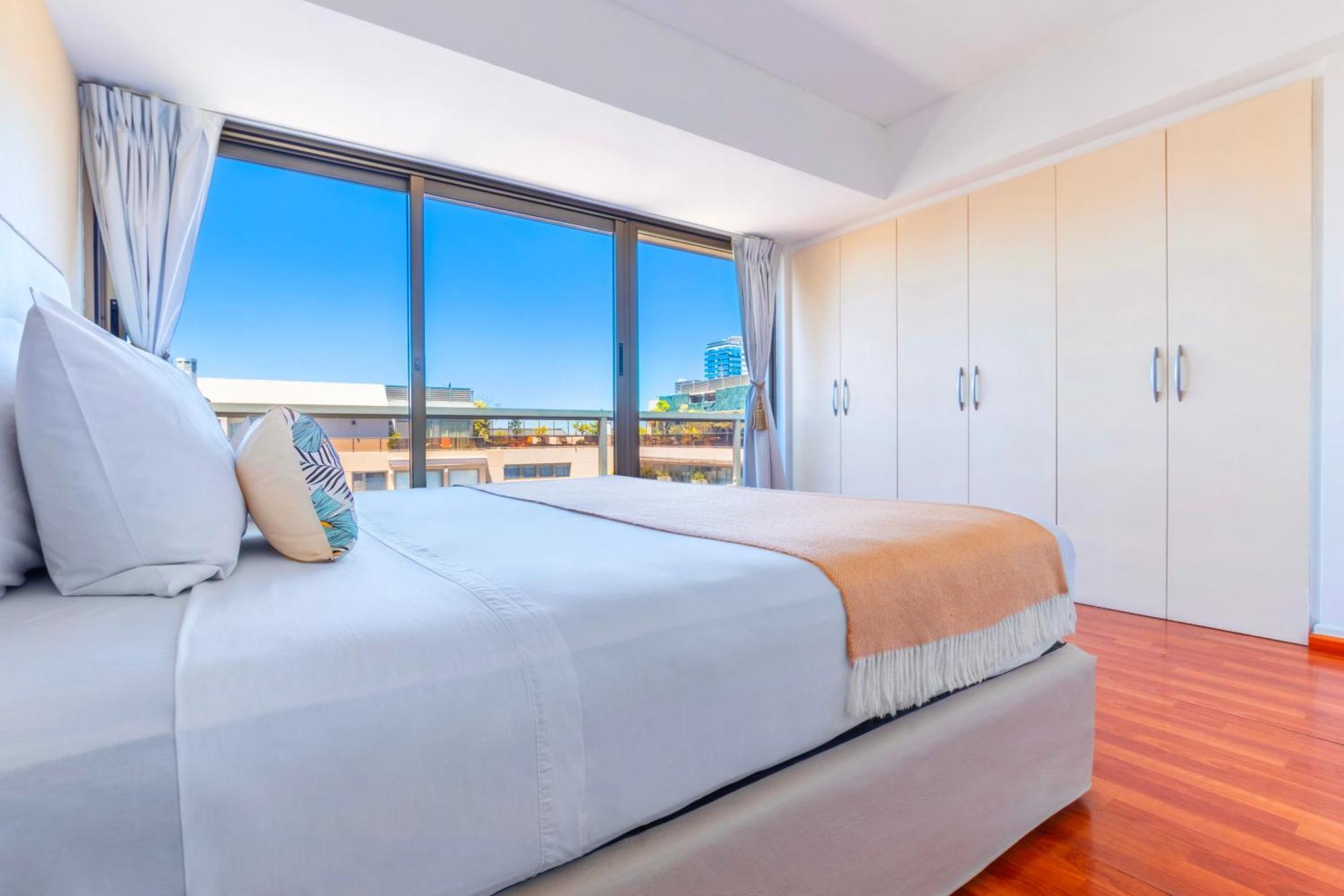 Luxury In Puerto Madero Apartamento Buenos Aires