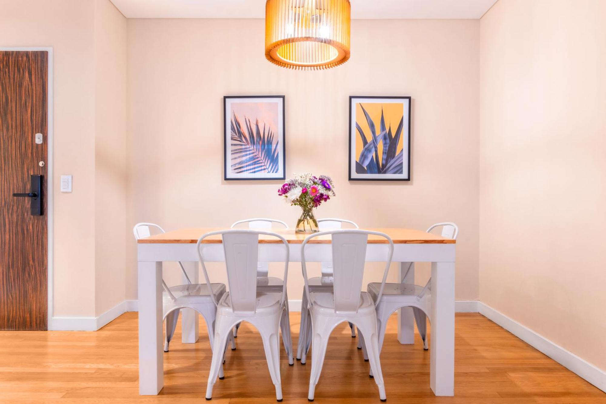 Luxury In Puerto Madero Apartamento Buenos Aires