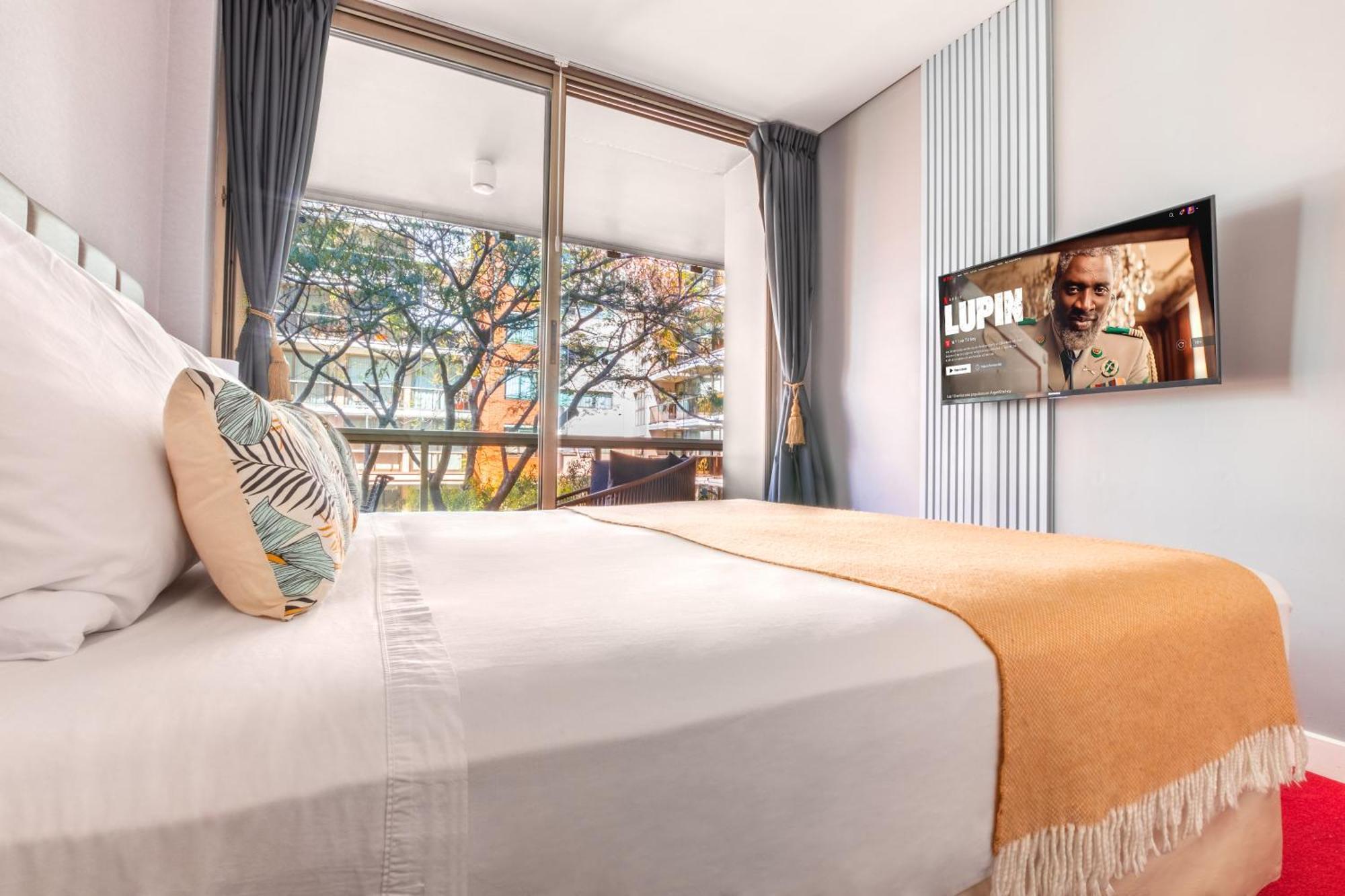 Luxury In Puerto Madero Apartamento Buenos Aires